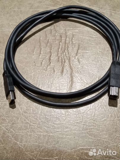 Кабели видео, аудио, usb, hdmi, сетевые