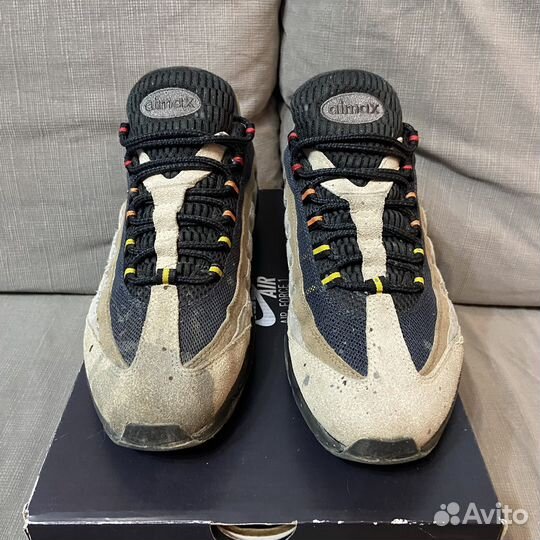 Nike Air Max 95 оригинал