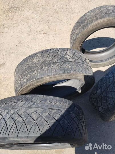 Nitto NT420S 235/55 R18 104