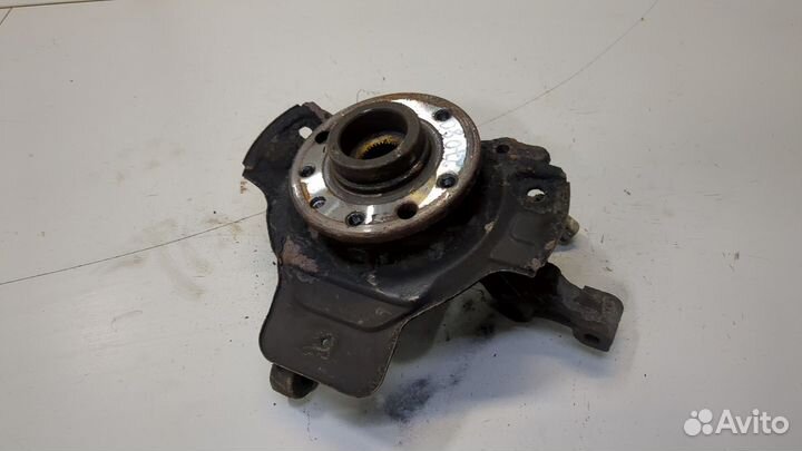 Ступица (кулак, цапфа) Opel Astra G, 2003