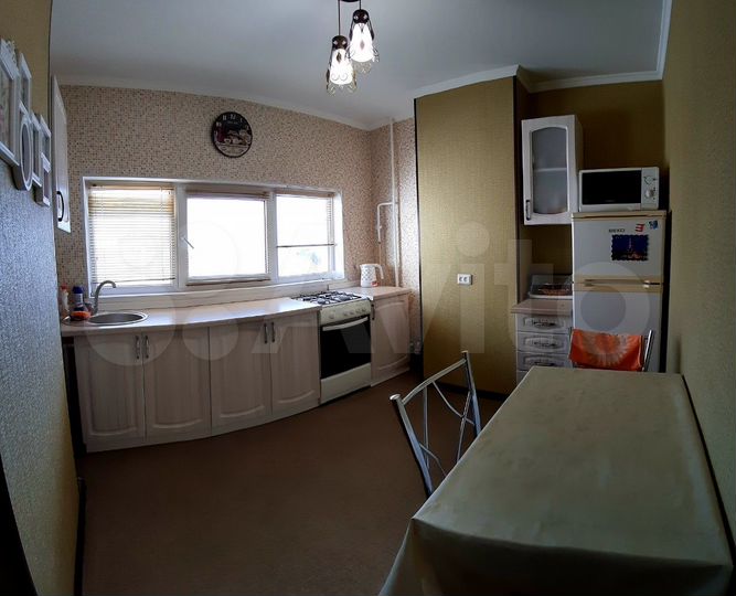 1-к. квартира, 40 м², 8/9 эт.