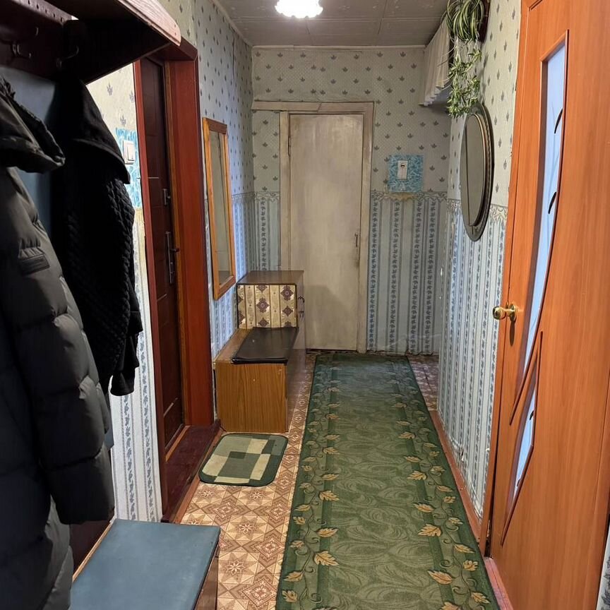 Квартира 2-комн. 41.3 м² в Родники — фото 5