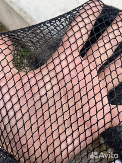 Садки для разведения и выращивания рыбы