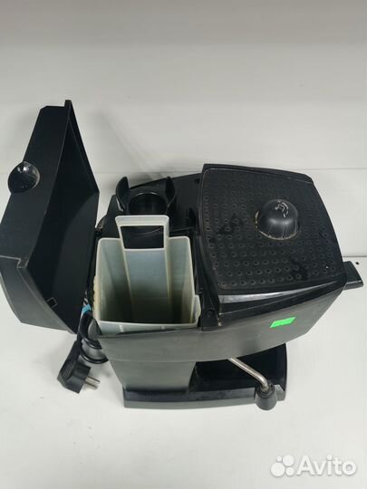 Кофеварка DeLonghi EC145 26