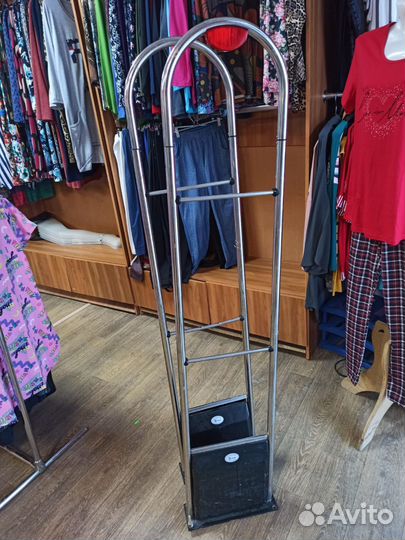 Противокражные ворота