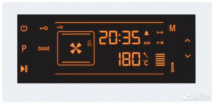 Комплект встраиваемой техники Zigmund&Shtain