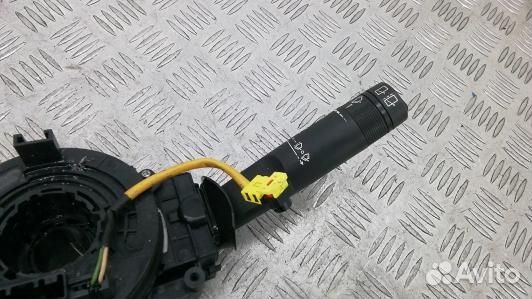 Переключатель поворотов и дворников (стрекоза) ope