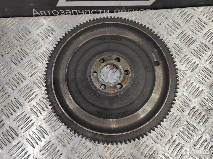 Маховик Nissan Almera N16 QG15