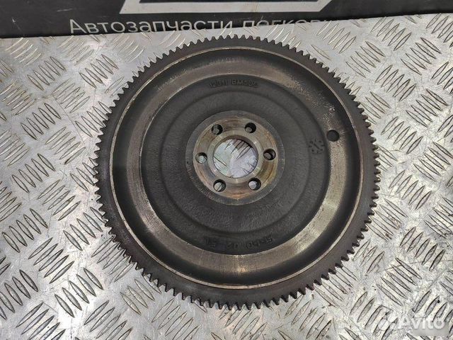 Маховик Nissan Almera N16 QG15