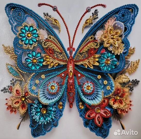 Алмазка.новая.спец.стразы