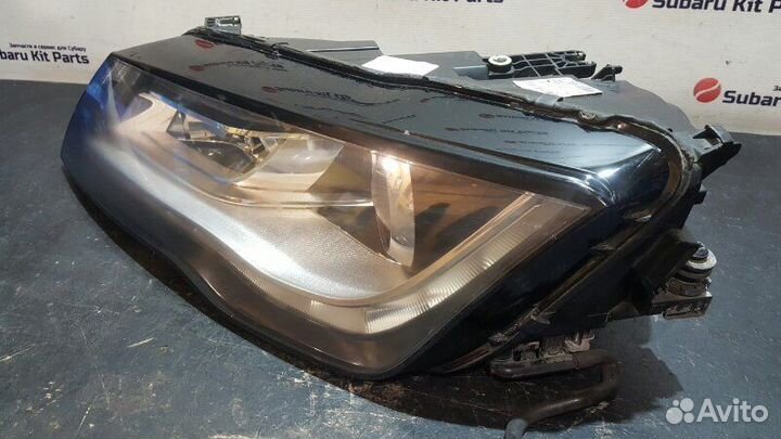 Фара передняя левая Audi A7 4G CGW 2011