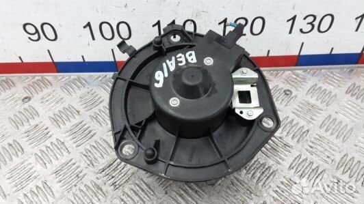 Моторчик печки iveco daily 4 (29S-40S) (BEA16KK01)