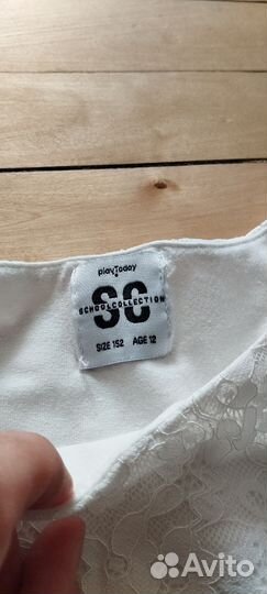 Одежда для девочки 152