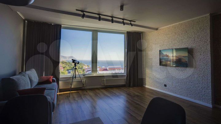 Квартира-студия, 41 м², 9/10 эт.