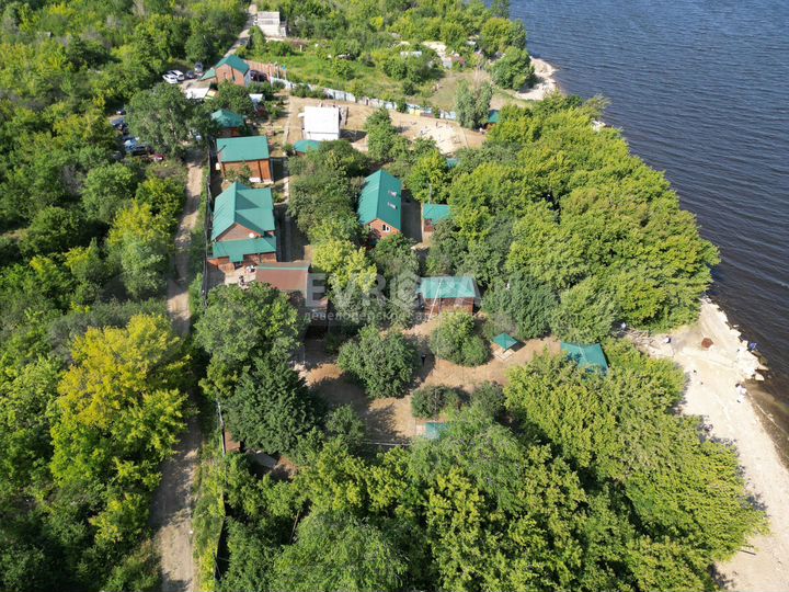Турбаза