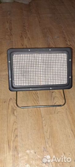 Горелка газовая инфракрасная