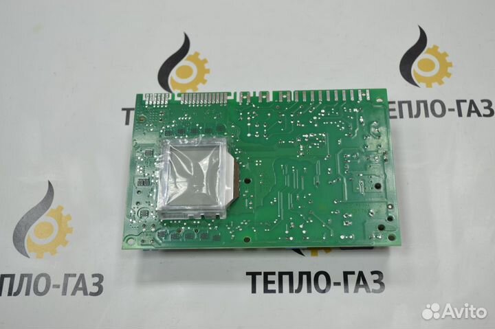 Электронная плата Baxi Eco Four Main Four Fourtech