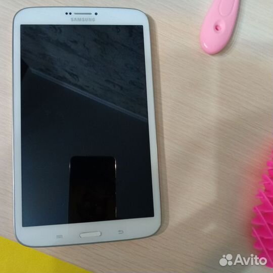 Планшет samsung galaxy tab