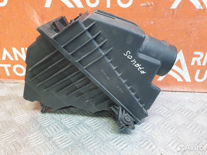 Корпус воздушного фильтра Hyundai Sonata 8 DN8