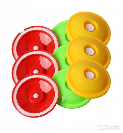 Крышки для вакуумной системы вакс82Б