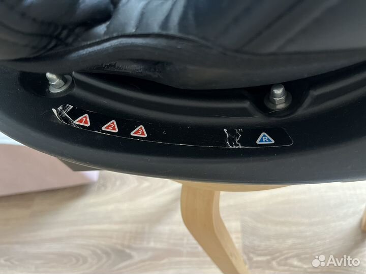 Автокресло группа 123 Lorelli Aviator