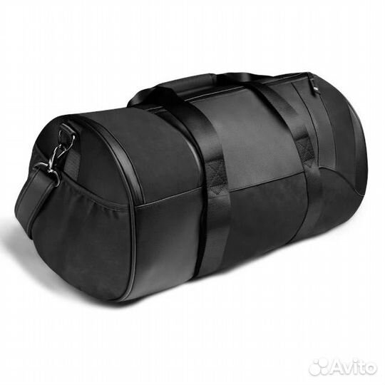 Сумка Hayabusa Elite Boxing Duffle Black