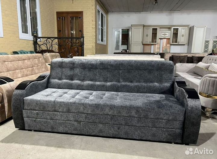 Раскладной диван в наличии
