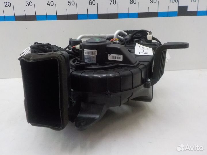 Б/У Б/У Печка в сборе exeed VX 2021- 301000310A
