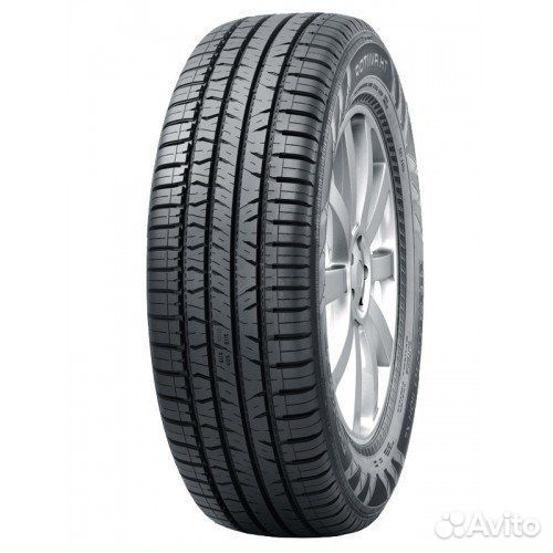 Nokian Tyres Rotiiva HT 265/75 R16 116S