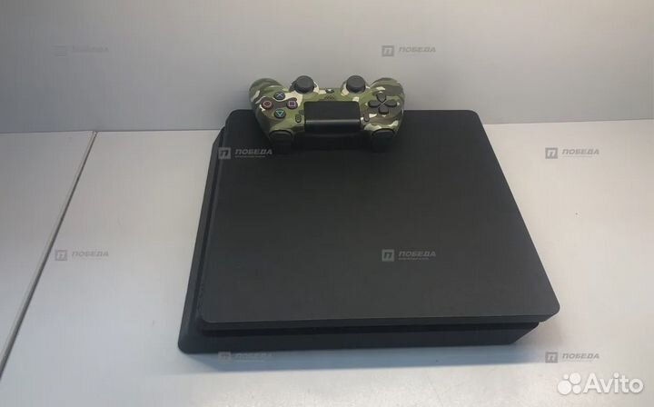 PlayStation 4 Slim 1T