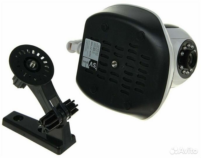 Ip wi fi камера