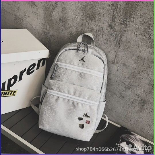 Рюкзак Nike Air Jordan (54268 Номер Artikle: )