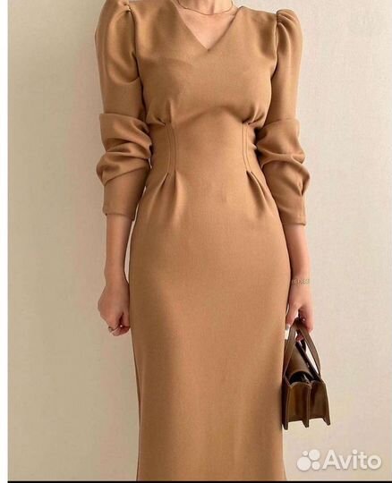 Индивидуальный пошив женской одежды