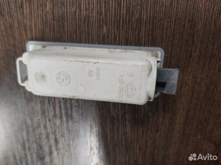 Плафон салона Bmw X5 50Ix E70 LCI N63 4.4I 2010