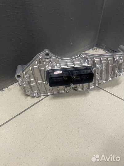 Блок TCM FF3 форд фокус 3
