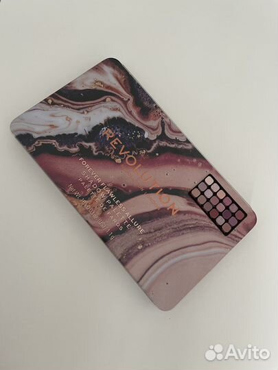 Тени для век