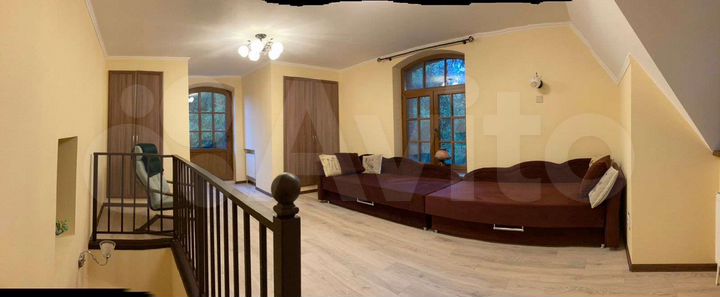 Дом 120 м² на участке 34 сот.