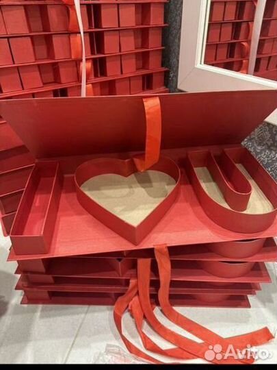 Набор для барбекю