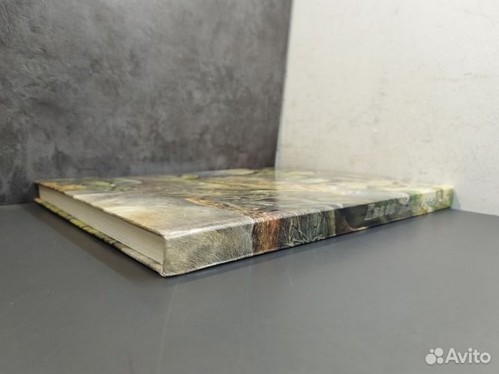 Р. Киплинг.Книга Джунглей.1994