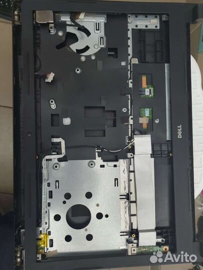 Корпуса и мат. платы для ноутбуков