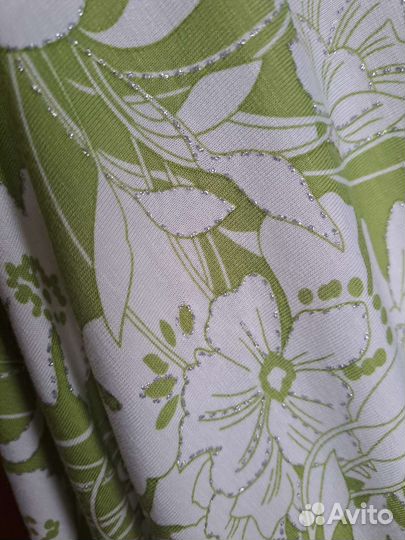 Трикотажная ткань отрезом