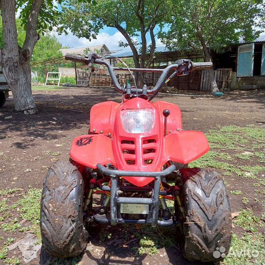 Продам квадроцикл