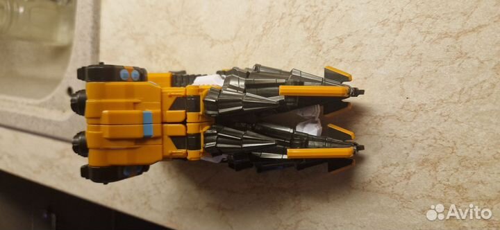 Трансформер tobot