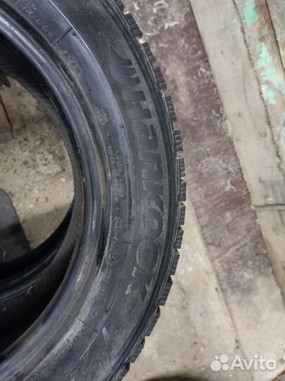 Hankook Winter I'Pike 175/65 R14 86T