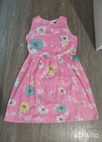 Платье женское 44-46