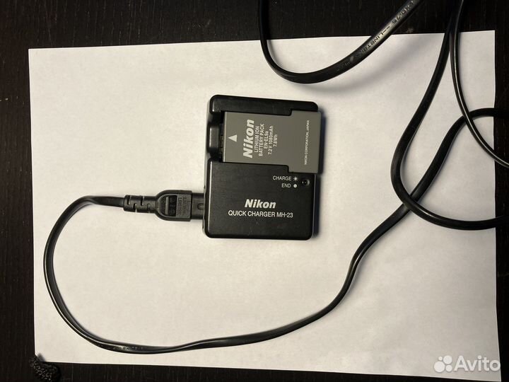 Фотоаппарат nikon d5000