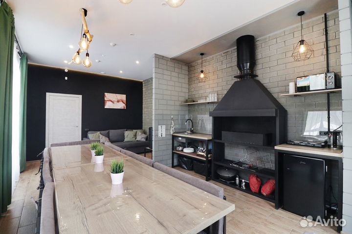 Теплая беседка Барнаул.Аренда