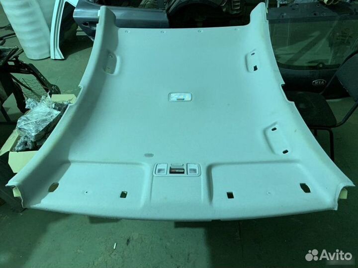 Потолок Hyundai Solaris 2 2017-2020