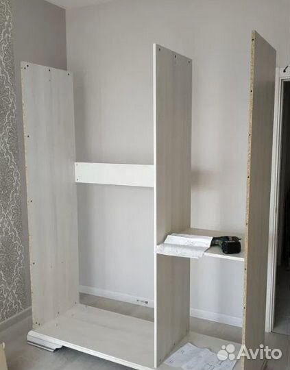 Мастер на час Электрик Сантехник Сборка мебели