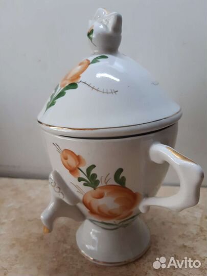 Статуэтки СССР